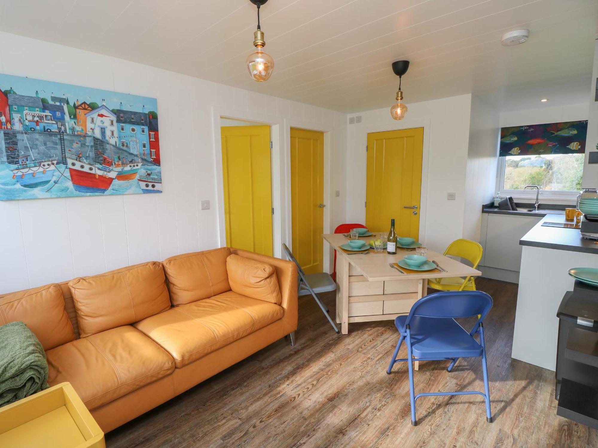 Nanny'S Little House Βίλα Sandown Εξωτερικό φωτογραφία