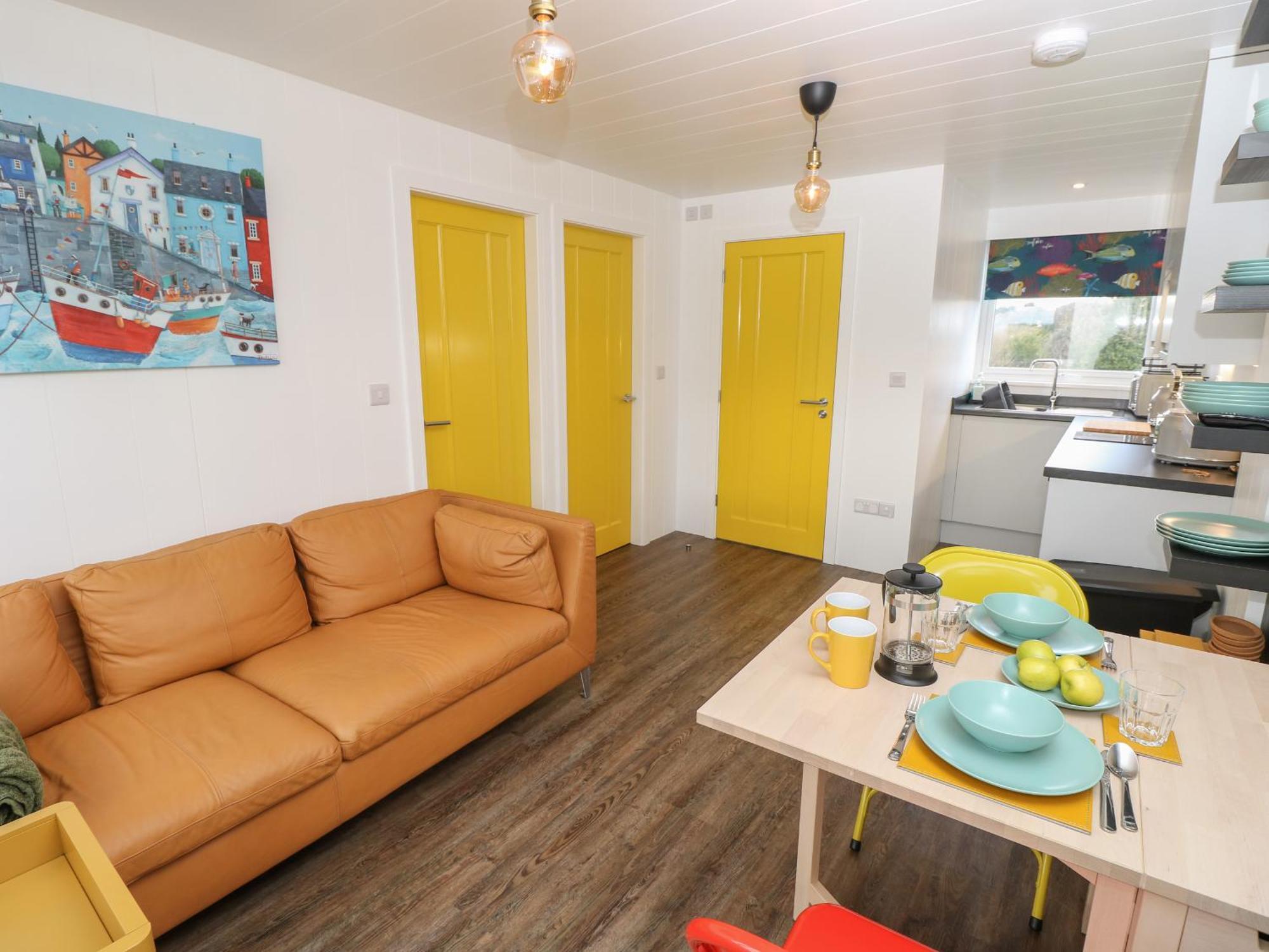 Nanny'S Little House Βίλα Sandown Εξωτερικό φωτογραφία