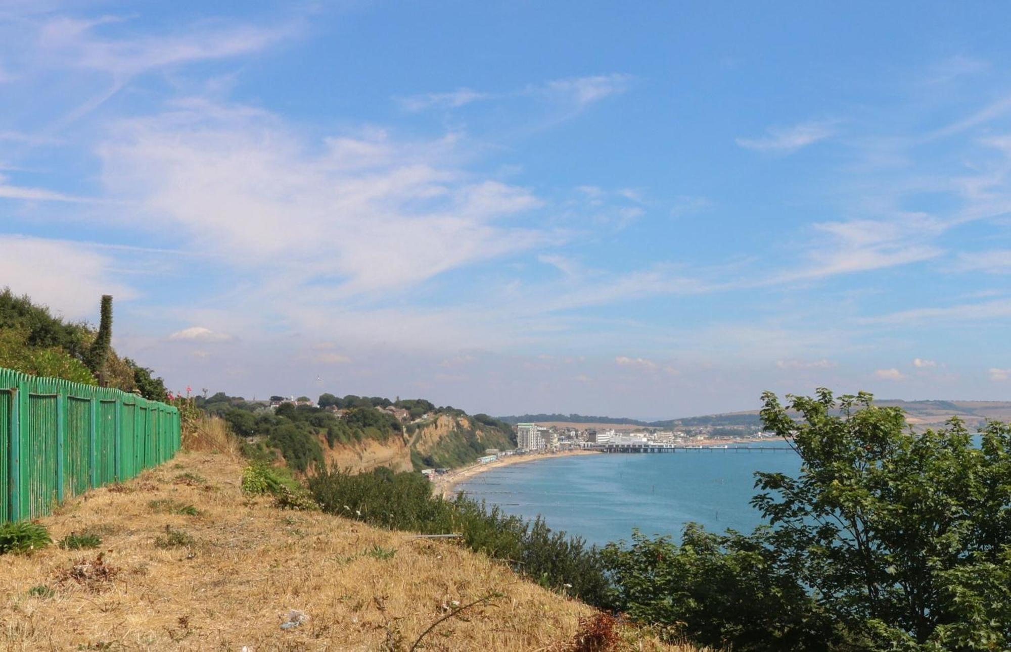 Nanny'S Little House Βίλα Sandown Εξωτερικό φωτογραφία